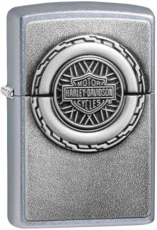 Zapalovač Zippo Harley Davidson 25568