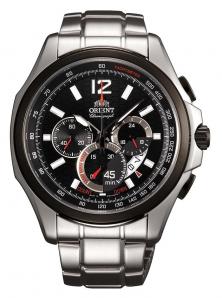 Hodinky Orient FSY00001B Sport Chronograph