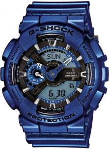 Hodinky CASIO G-Shock GA-110NM-2A