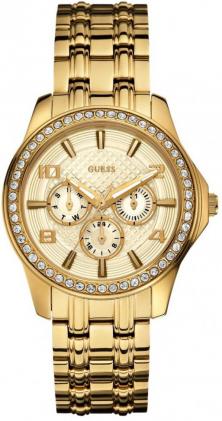 Hodinky Guess U0147L2