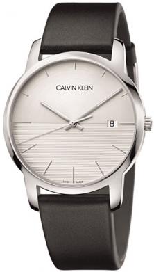 Hodinky Calvin Klein City K2G2G1CD