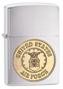 Zapalovač Zippo United States Air Force 280AFC