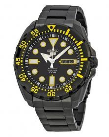 Hodinky SRP607K1 5 Sports Automatic