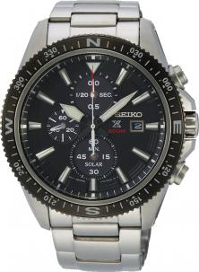 Hodinky Seiko SSC705P1 Prospex Land Solar Chronograph 