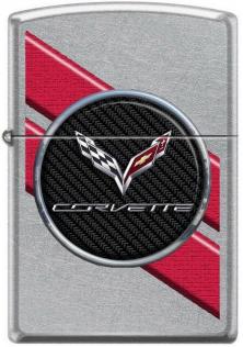 Zapalovač Zippo Corvette 8888