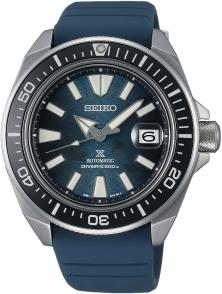 Hodinky Seiko SRPF79K1 Prospex Save The Ocean (nové hodinky s drobným defektem z výroby, plná záruka)