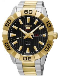 Hodinky Seiko SRPA56K1 5 Sports Automatic