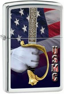 Zapalovač Zippo United States Marines Corps USMC 9427