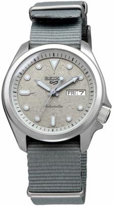 Hodinky Seiko SRPG63K1 5 Sports Automatic