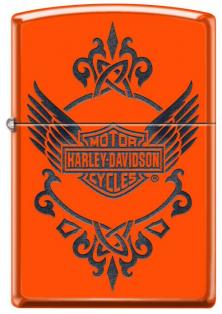 Zapalovač Zippo Harley Davidson 1052