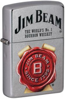 Zapalovač Zippo Jim Beam 49326