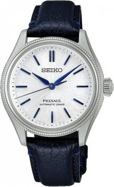 Hodinky Seiko HCC004J1 Presage Classic 145th Anniversary Limited Edition  2 500 pcs