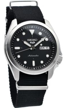 Hodinky Seiko SRPE67K1 5 Sports Automatic