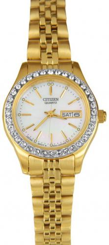 Hodinky Citizen EQ0536-54D