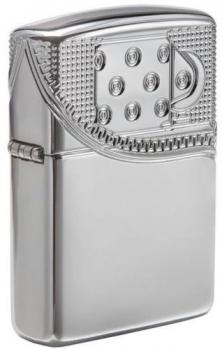 Zapalovač Zippo Zipper 29674