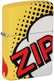 Zapalovač Zippo Comic 49533