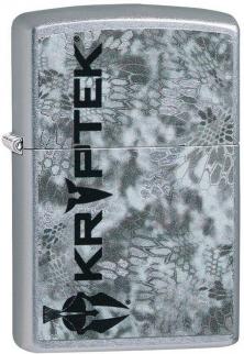 Zapalovač Zippo Kryptek 49178