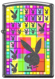 Zapalovač Zippo Playboy 8893