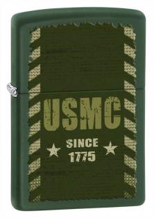 Zapalovač Zippo Marines USMC 28337