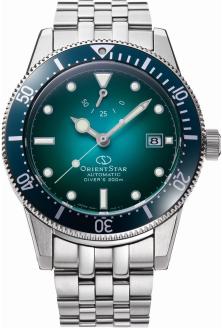 Hodinky Orient Star RE-AU0602E00B 1964 2nd Edition Automatic Diver's