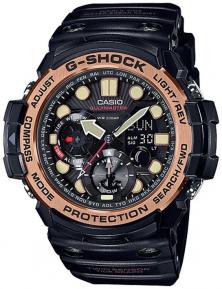 Hodinky Casio G-Shock GN-1000RG-1A Gulfmaster