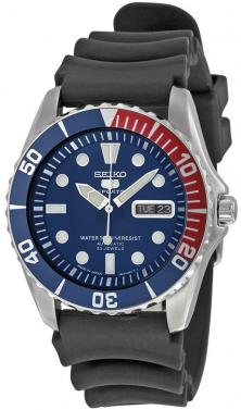 Hodinky Seiko 5 Sports SNZF15J2 Automatic Diver