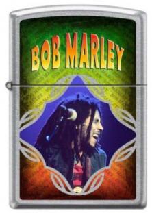 Zapalovač Zippo Bob Marley 8275 