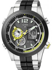 Hodinky Citizen JZ1005-58E Promaster Eco-Drive