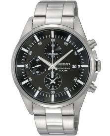 Hodinky Seiko SNDC81P1 Chronograph