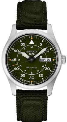 Hodinky Seiko SRPH29J1 5 Sports Automatic Pilot