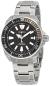 Hodinky Seiko SRPB51K1 Prospex Diver Automatic Samurai