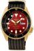 Hodinky Seiko SRPH80K1 5 Sports Automatic Brian May Queen Red Special Limited Edition 12 500 pcs