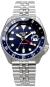 Hodinky Seiko SSK003K1 5 Sports Automatic GMT Series