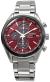 Hodinky Seiko SSC771P1 Solar Chronograph Macchina Sportiva