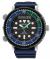 Hodinky Seiko SNJ039P1 Prospex Sea Arnie Tropical Lagoon Edition