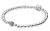 Náramek Pandora 598342CZ-17 cm