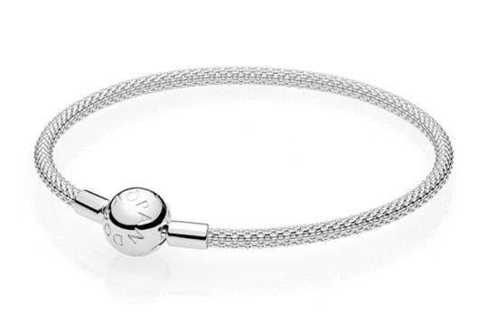 Náramek Pandora 596543-17 cm