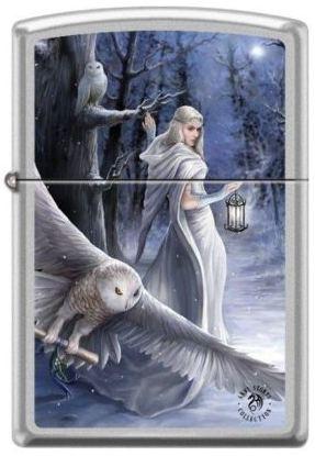 Zapalovač Zippo Anne Stokes Collection 7423