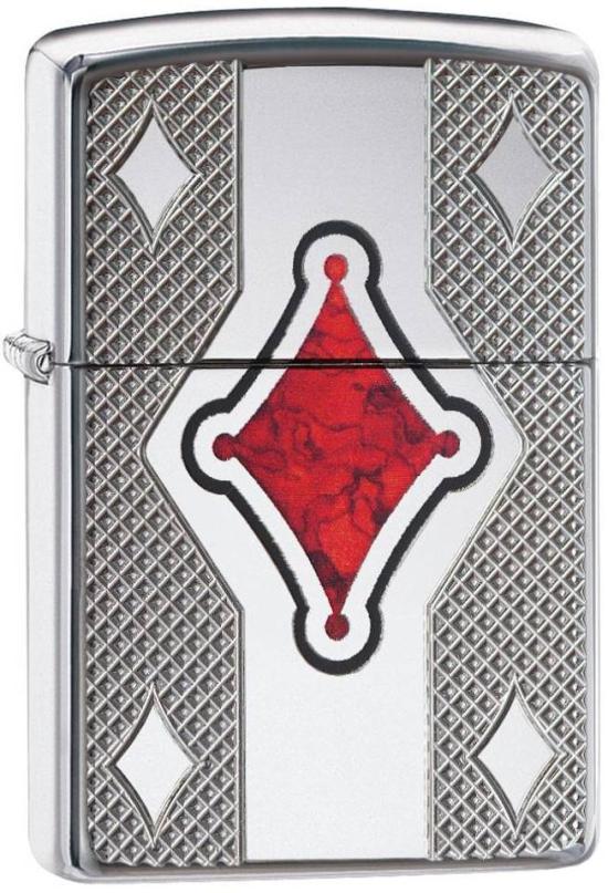 Zapalovač Zippo 29516 Geo Design