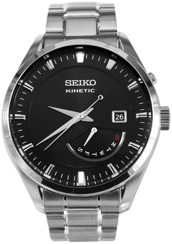 Hodinky Seiko SRN045P1 Kinetic