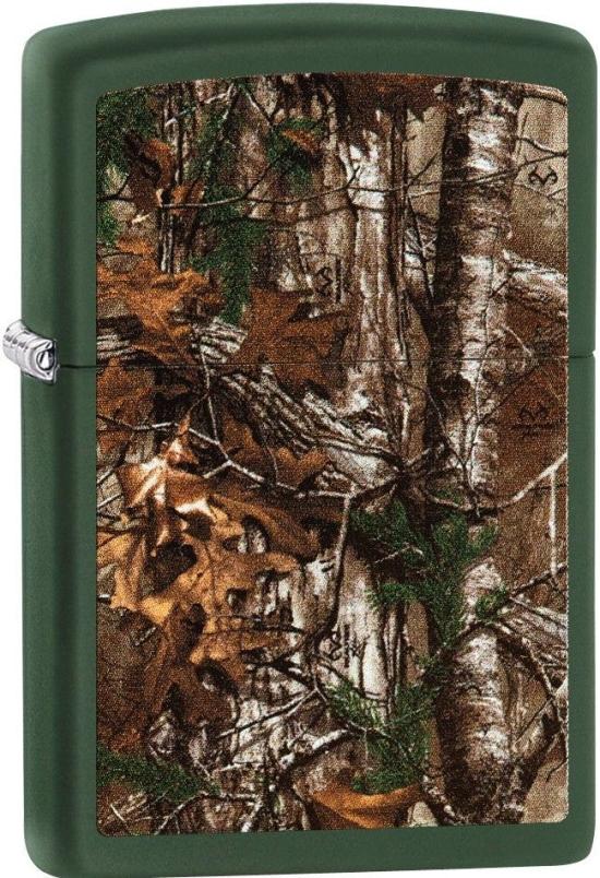 Zapalovač Zippo Realtree Xtra Camo 29585