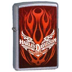 Zapalovač Zippo Harley Davidson 24958