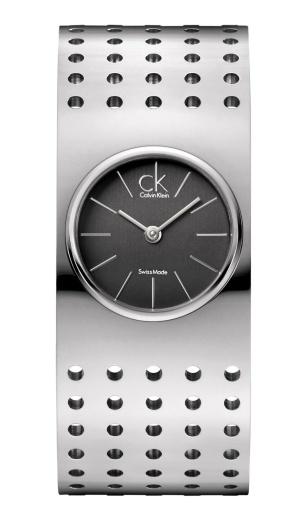 Hodinky Calvin Klein Grid K8323107 