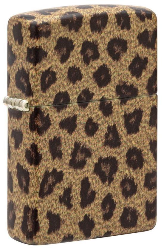 Zapalovač Zippo Leopard Skin 48219