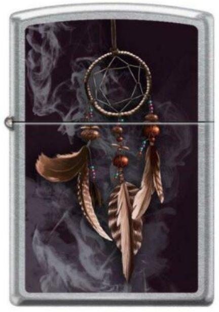 Zapalovač Zippo Dream Catcher 4467