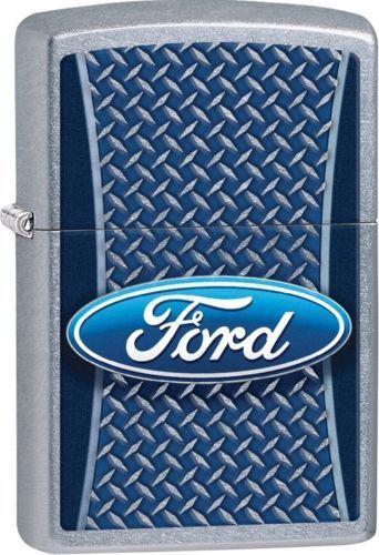 Zapalovač Zippo Ford 29065