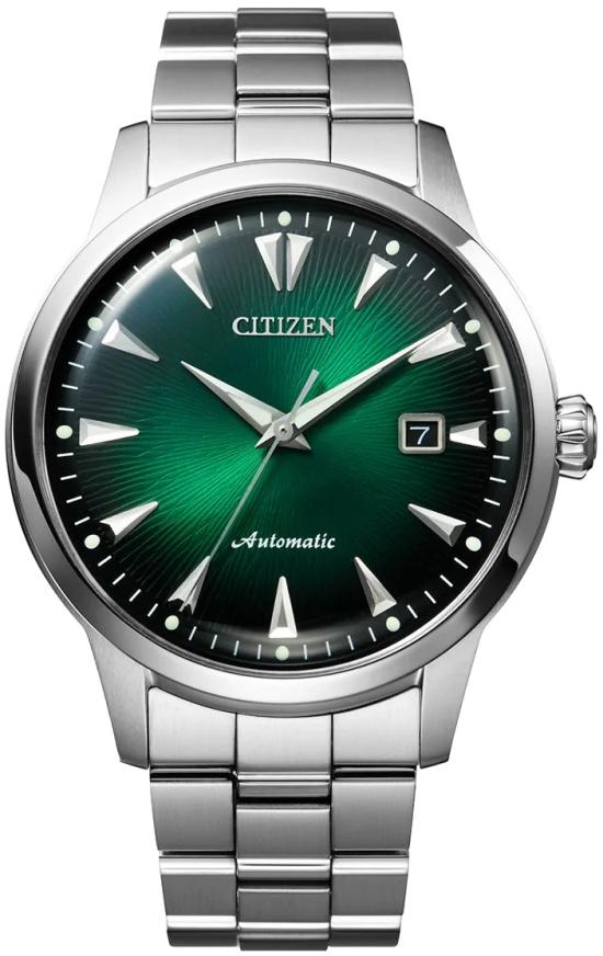 Hodinky Citizen NK0007-88X KUROSHIO'64 Limited Edition 1 959 pcs