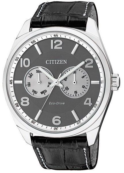 Hodinky Citizen AO9020-17H