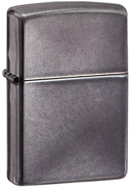 Zapalovač Zippo Gray Dusk 26428