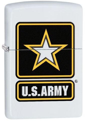 Zapalovač Zippo US Army 29389